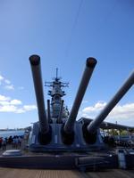 Pearl Harbor - USS Missouri