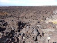 Aussichtspunkt auf Big Island 