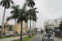 Peru: Lima - Stadtrundgang