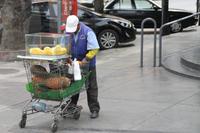 Peru: Lima - Stadtrundgang