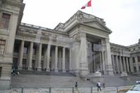 Peru: Lima - Stadtrundgang