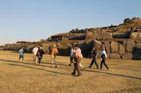 Peru: Cusco - Stadtrundgang