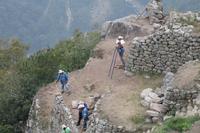 Peru: Machu Pichu