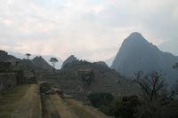 Peru: Machu Pichu