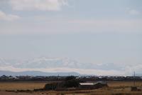 Peru: Fahrt von Puno nach Copacabana