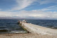 Peru: Mondinsel - Titicacasee