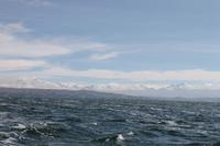 Peru: Titicacasee