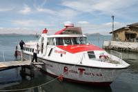 Peru: Titicacasee - Besuch der Urus