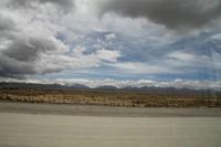 Bolivien: Fahrt nach La Paz