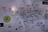 Bolivien: Seilbahnfahrt nach La Paz