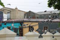 Chile: Valparaiso