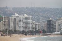 Chile: Vina Del Mar