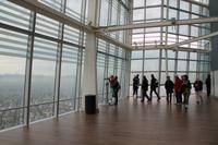 Chile: Santiago de Chile - Sky Costanera