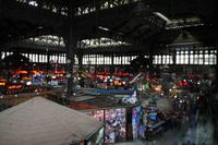 Chile: Santiago de Chile - Stadtrundfahrt - Restaurant El Gallino