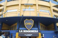 Argentinien: Buenos Aires - Stadtrundfahrt