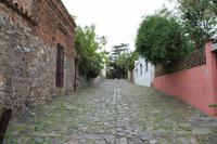 Uruguay: Sacramento de Colonia