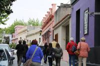 Uruguay: Sacramento de Colonia