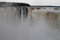 Argentinien: Iguazu Wasserfälle
