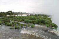 Argentinien: Iguazu Wasserfälle