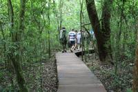 Argentinien: Iguazu Wasserfälle