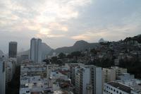 Brasilien: Rio de Janeiro - Copacabana