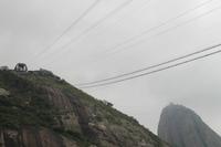 Brasilien: Rio de Janeiro - Zuckerhut
