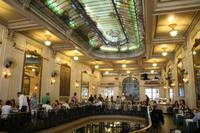 Brasilien: Rio de Janeiro - Restaurant 