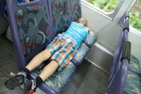 Brasilien: Rio de Janeiro - Corcovado