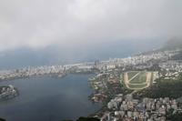 Brasilien: Rio de Janeiro - Corcovado