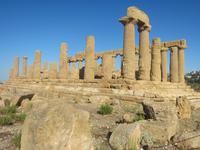 Tempel der Hera