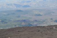 Blick nach Westen