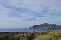 Aufstieg zum Vulcanello - Das Kind des Vulcano