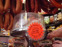 Melbourne - Queen Victoria Market