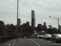 Melbourne - Eureka Tower