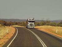 Outback - Roadtrain