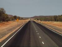 Outback