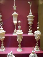 Florenz (Palazzo Pitti - Silbermuseum)