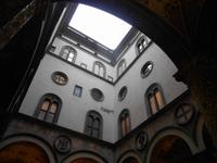 Florenz (Palazzo Vecchio)