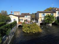 Borghetto sul Mincio