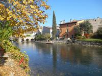 Borghetto sul Mincio