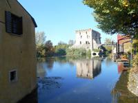 Borghetto sul Mincio (Ponte Visconteo)