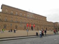 Florenz (Palazzo Pitti)
