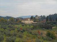 Florenz (Besuch des Boboli-Gartens)