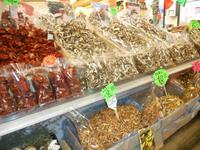 Florenz (Markthalle - Mercato Centrale)