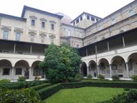 Florenz (Kirche San Lorenzo)