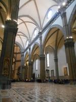 Florenz (Dom Santa Maria del Fiore)