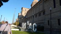 Nationalmuseum Barcelona 