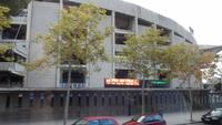 Fußballstadion Barcelona