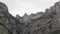 Wallfahrtstätte Montserrat