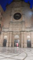 Klosterkirche Montserrat